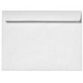 Deluxe White 7"x10" Envelopes